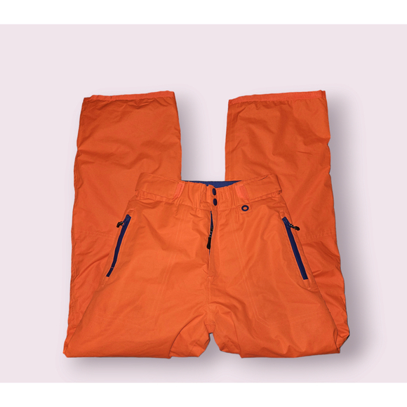 Boden All Weather Waterproof Trouser Ski Pants Snow Pants Boys SZ 11/12 - Picture 5 of 8